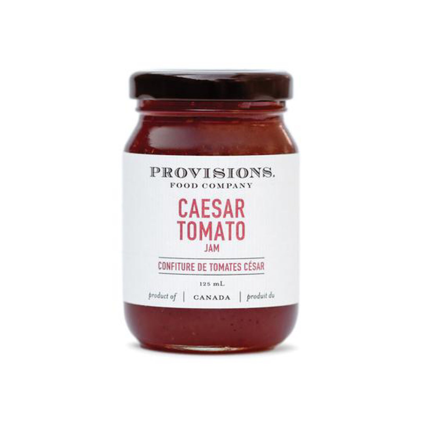Caesar Tomato Jam
