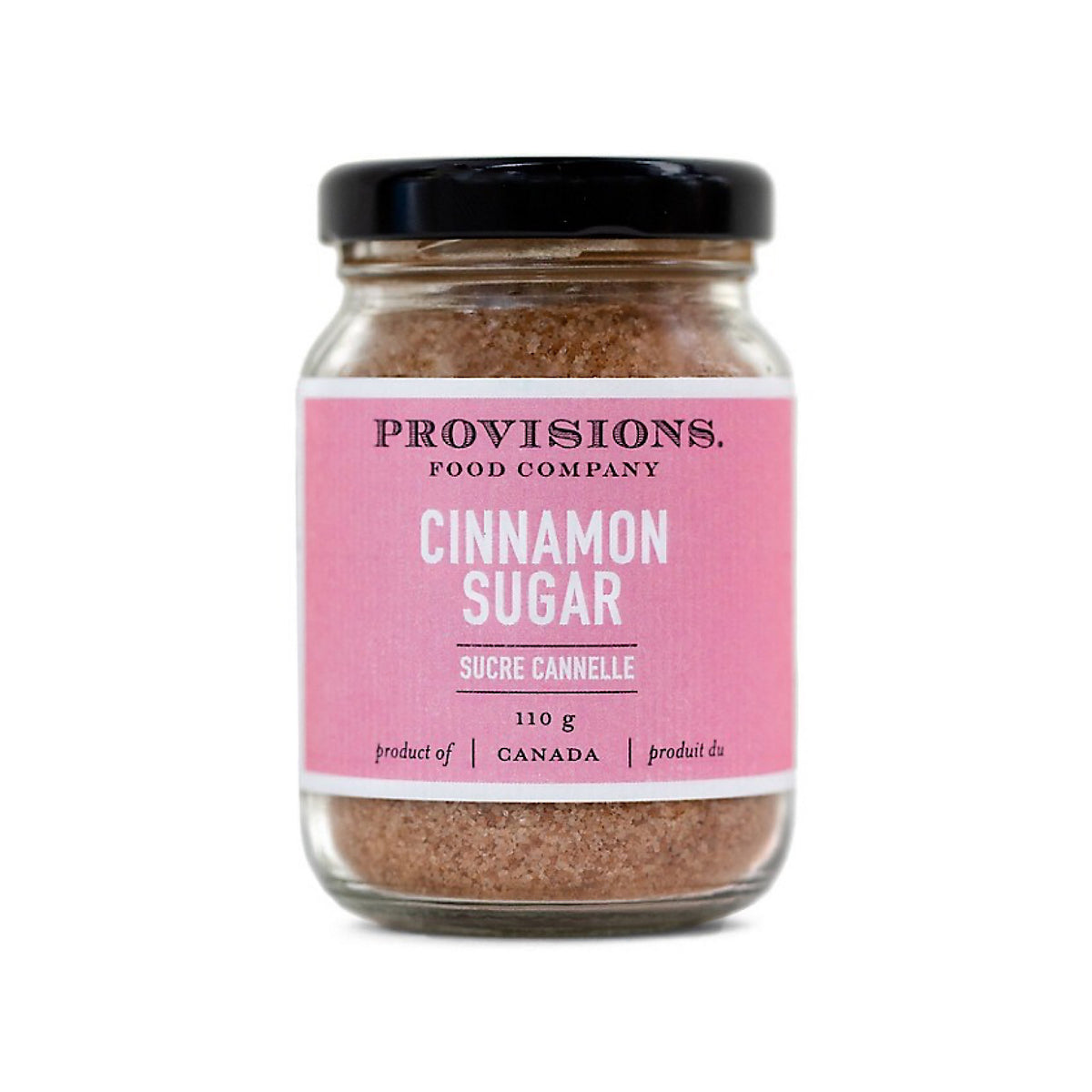 Cinnamon Sugar Seasoning