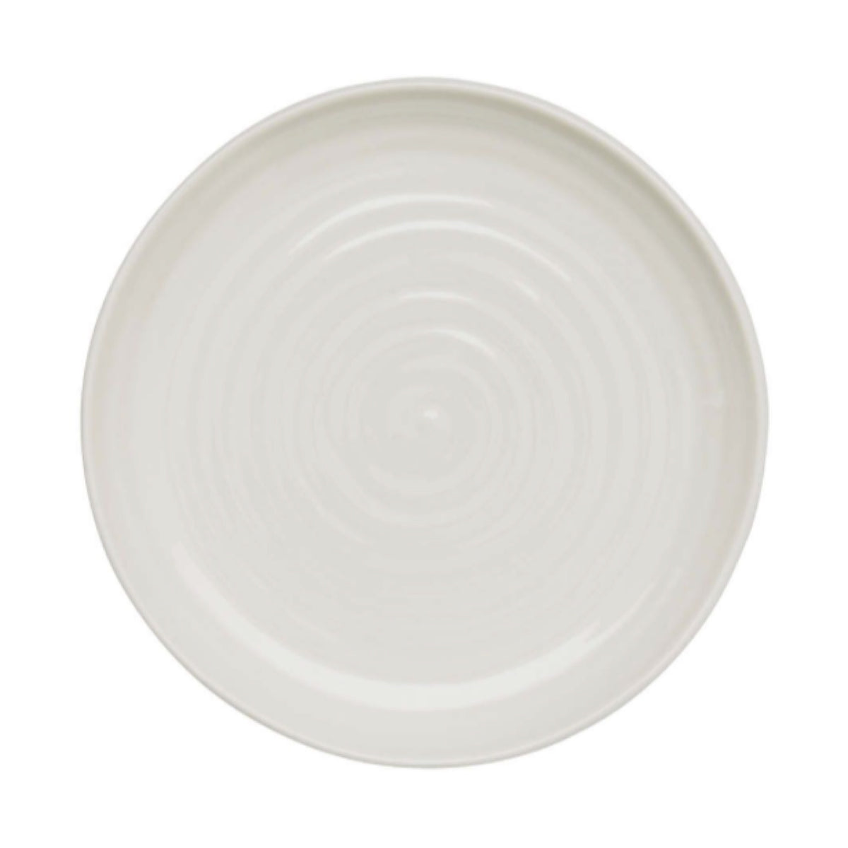 Sophie Conran White Coupe 6.5&quot; Plate