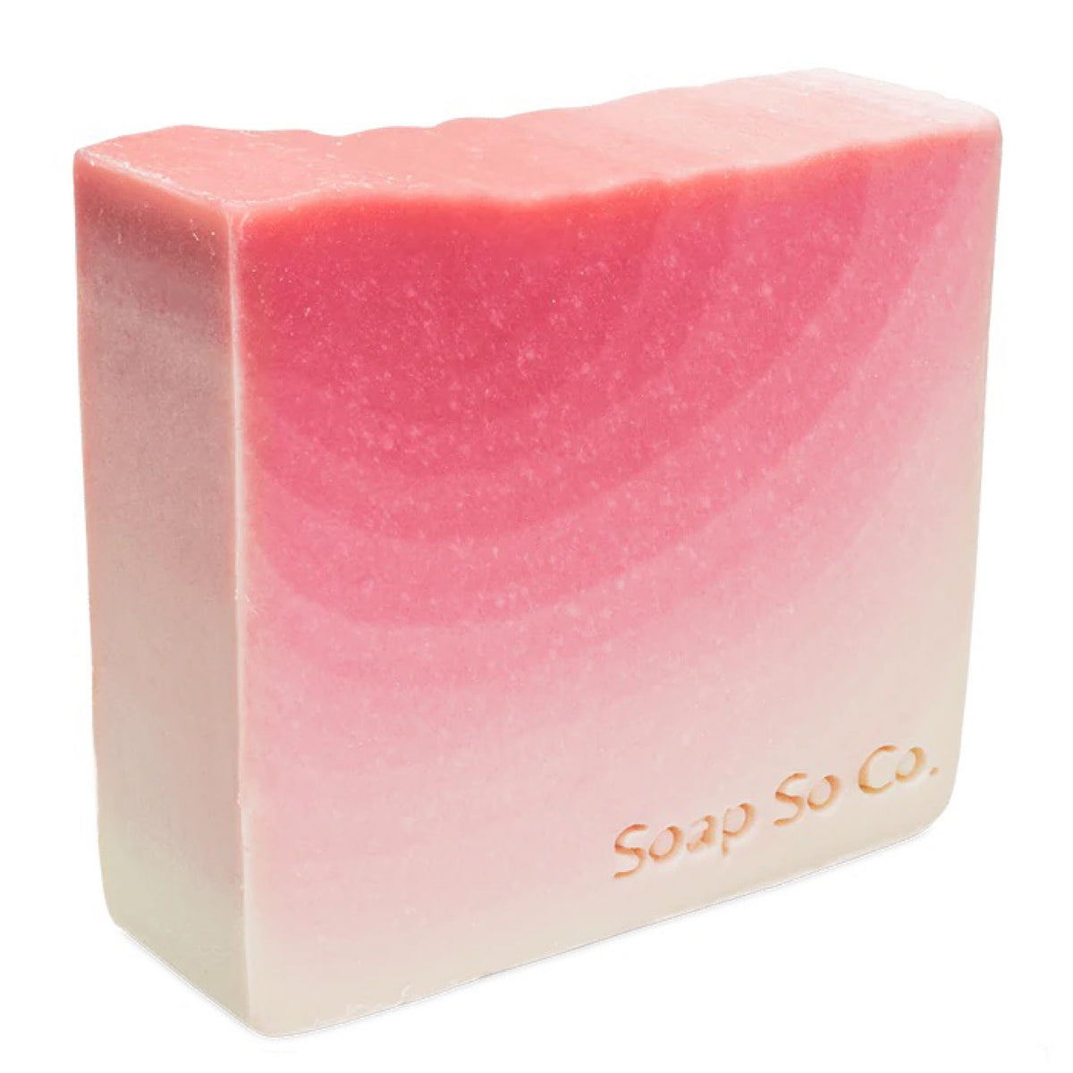 Blush Bar Soap