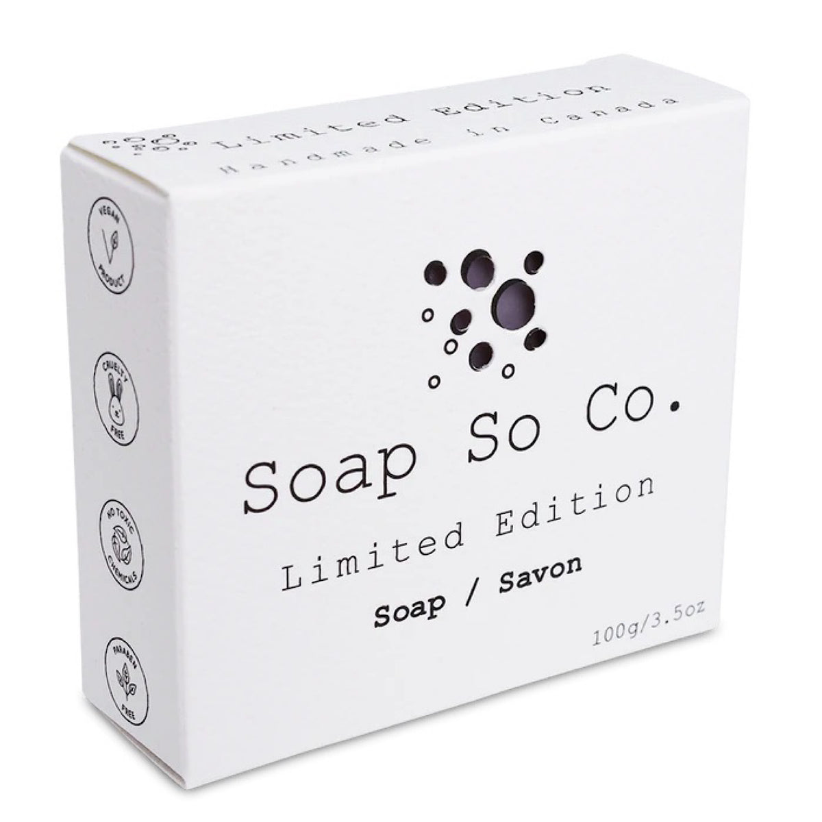 Good Child Bar Soap