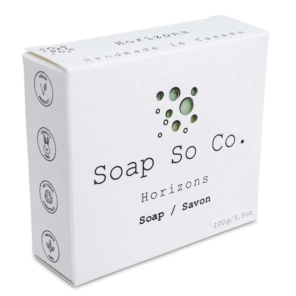 Horizons Bar Soap