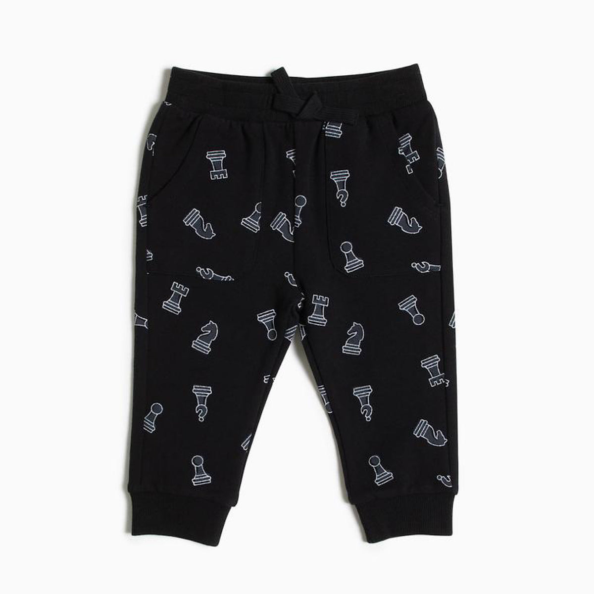 Chess Piece Joggers