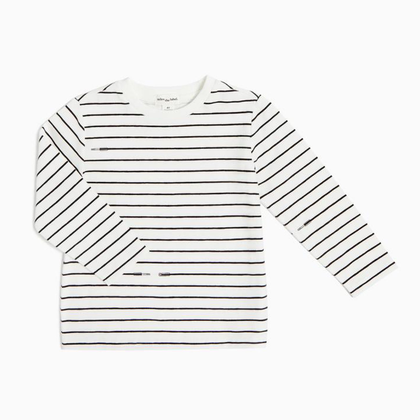 Noppies Kenia Phantom Long Sleeve Sweater