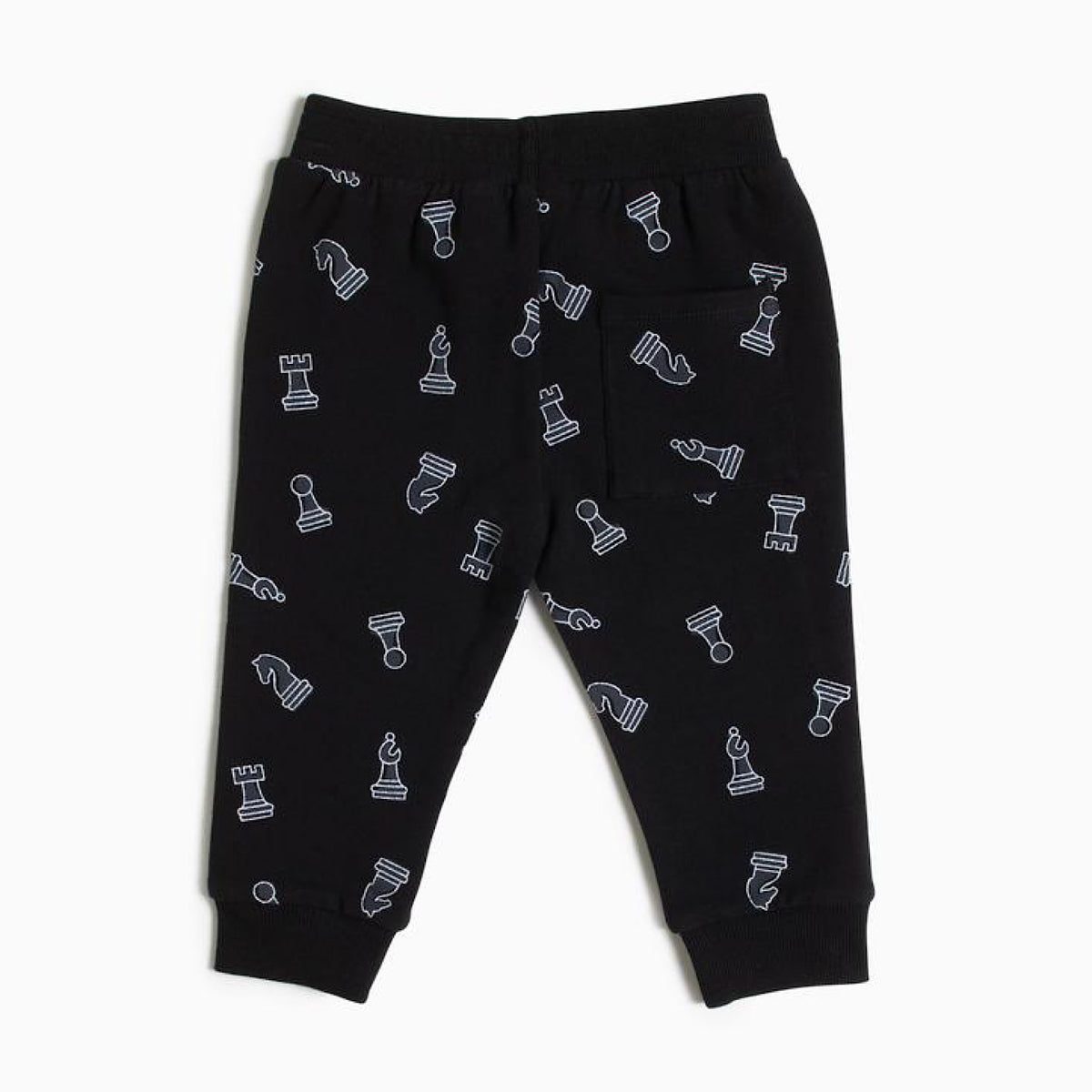 Chess Piece Joggers