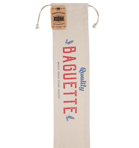 Baguette Dry Goods Bag