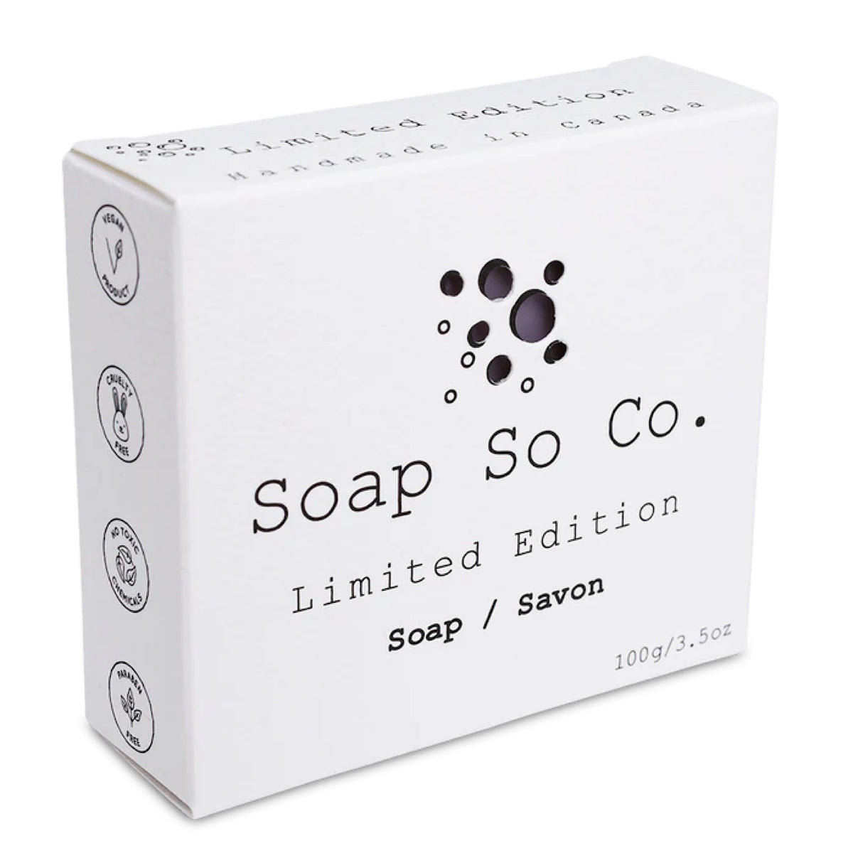 Marbre Bar Soap