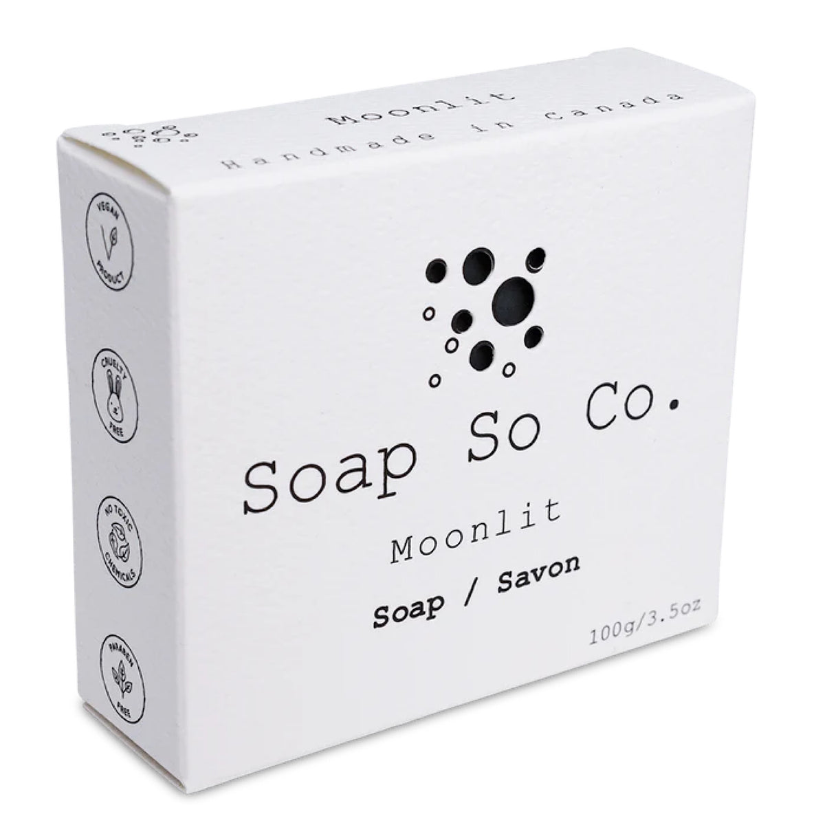 Moonlit Bar Soap