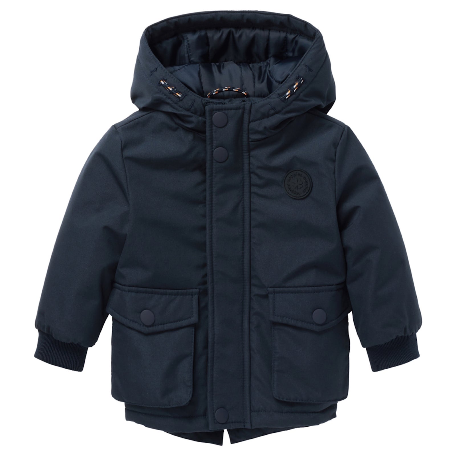 Baby timberland best sale jacket sale