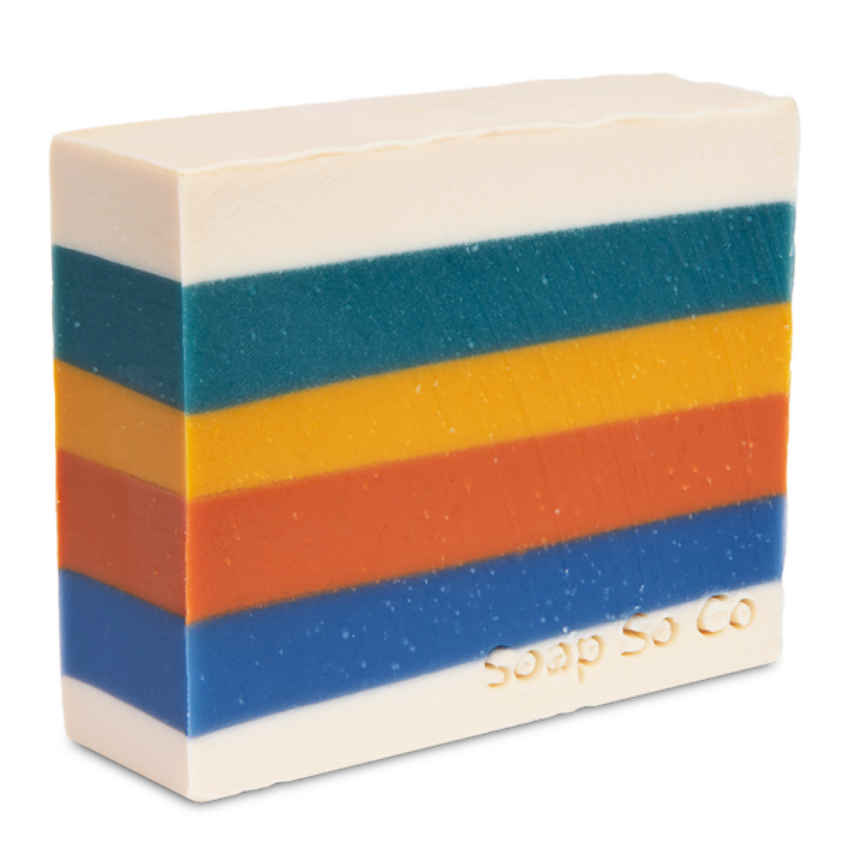 Autumn Sun Bar Soap