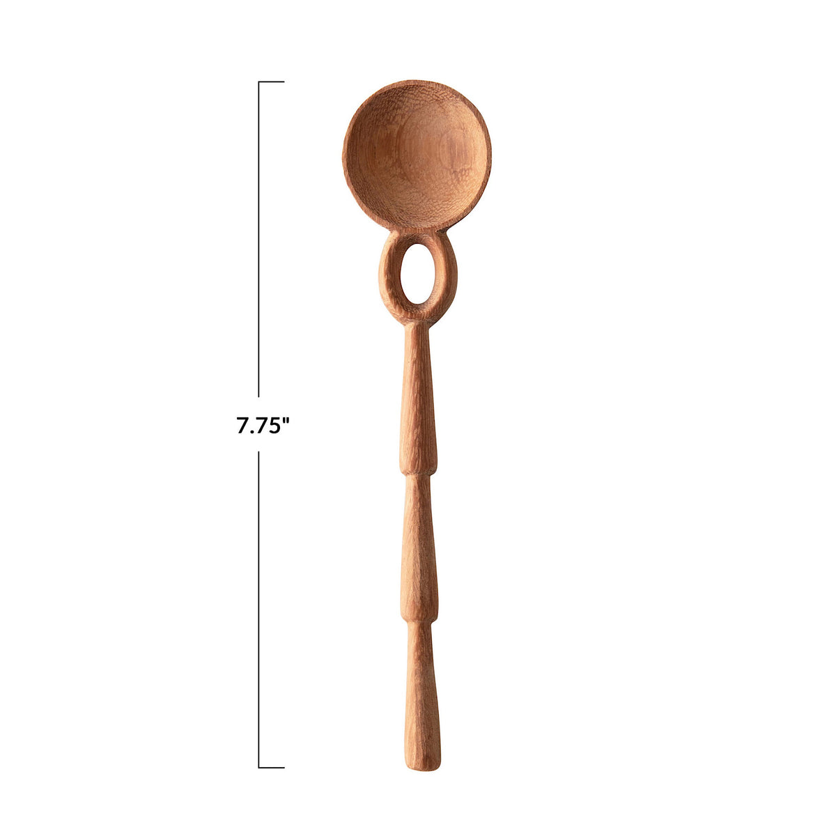 Doussie Wood Spoon