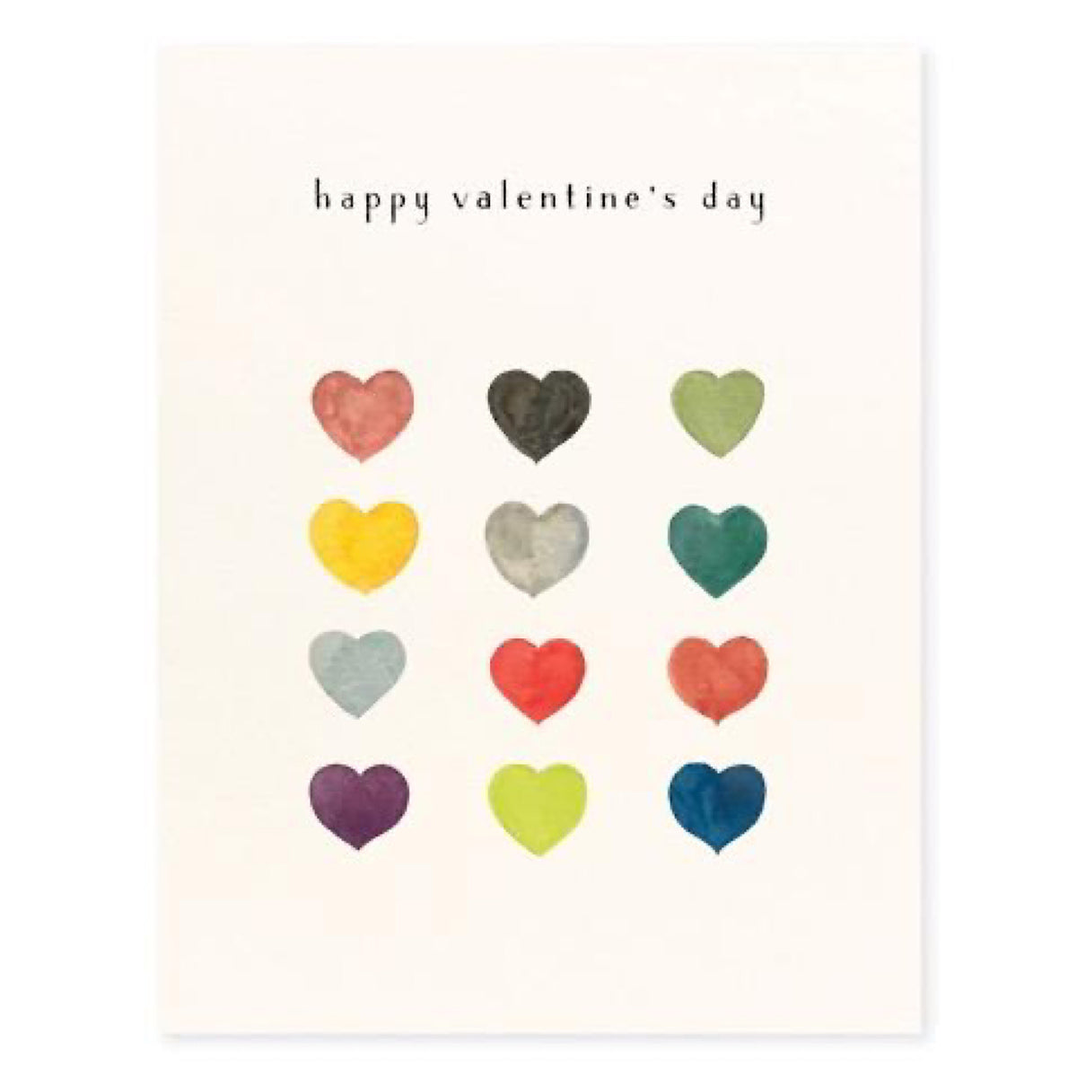 Happy Valentine&#39;s Day Card