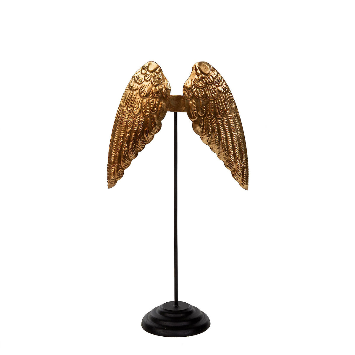Angel Wings Milagro On Stand