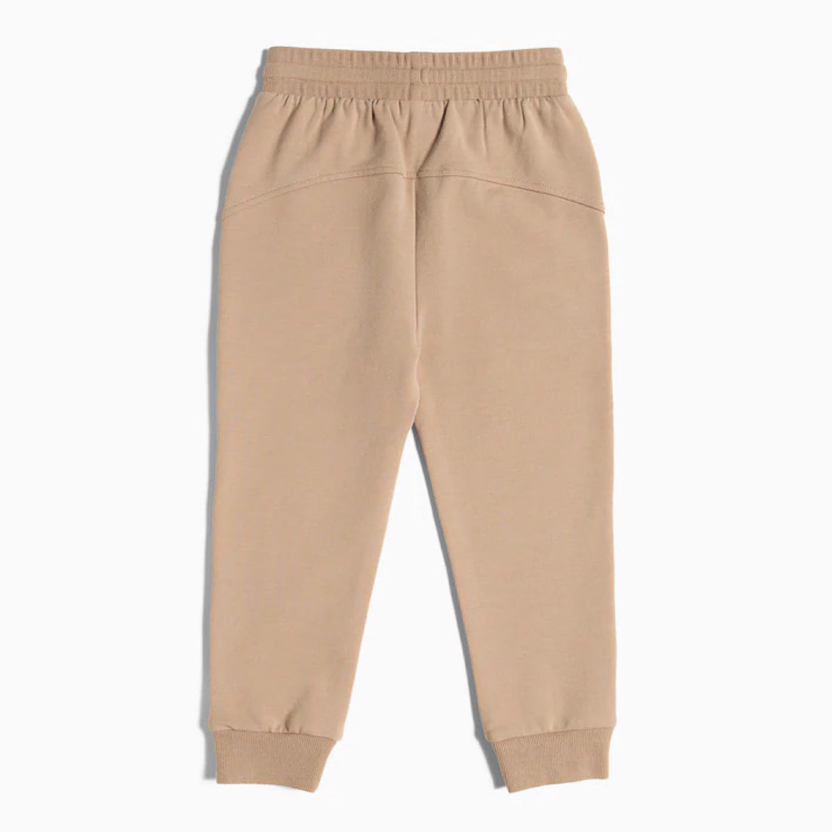 Taupe Joggers