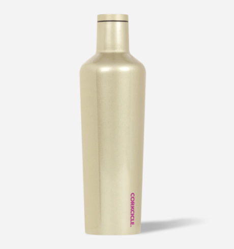 Glampagne Canteen - 25oz.