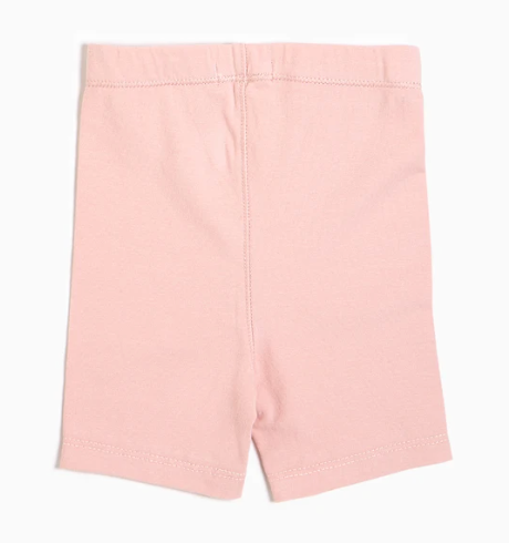 Light pink biker on sale shorts