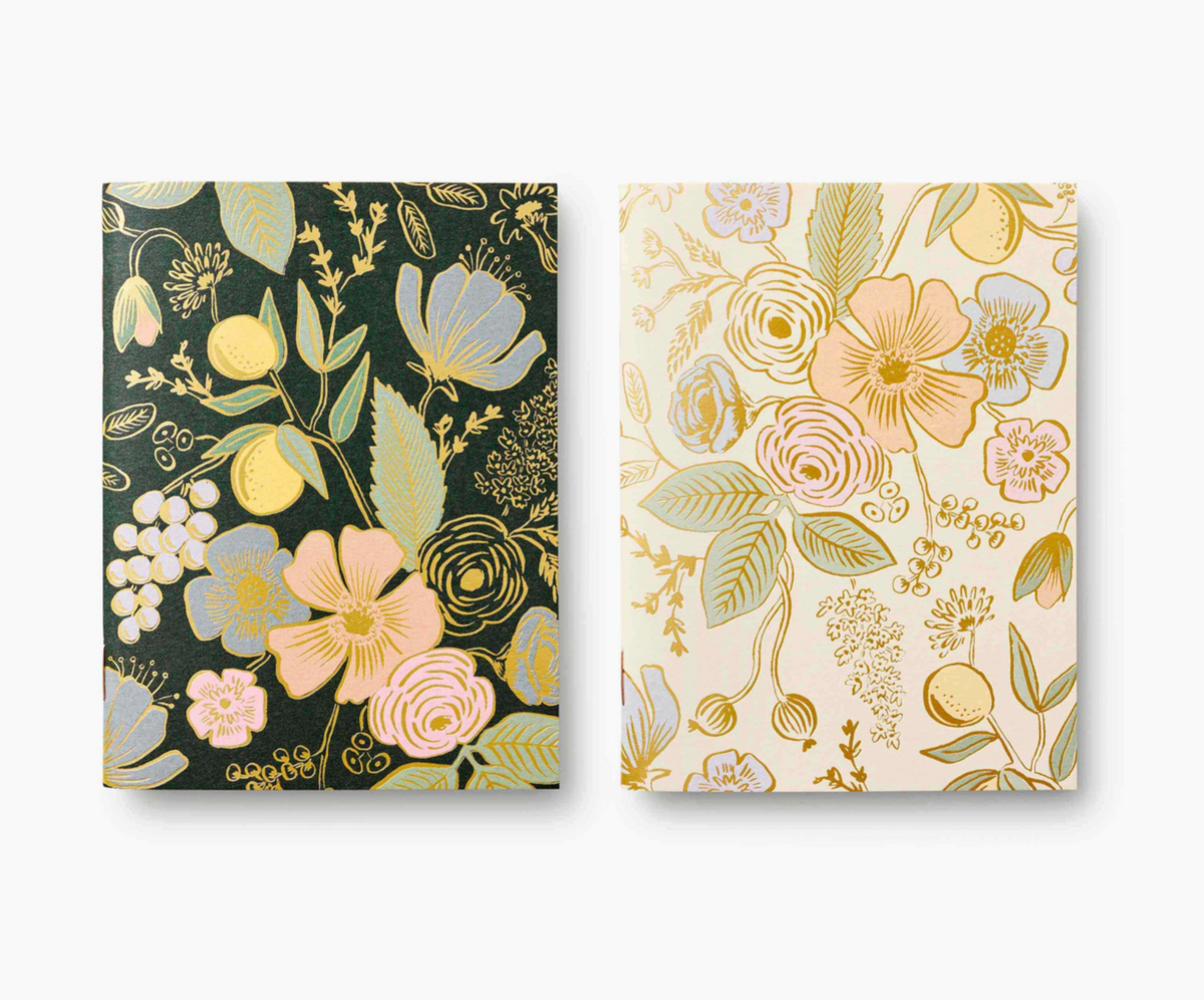 Colette Notebooks, Set of two