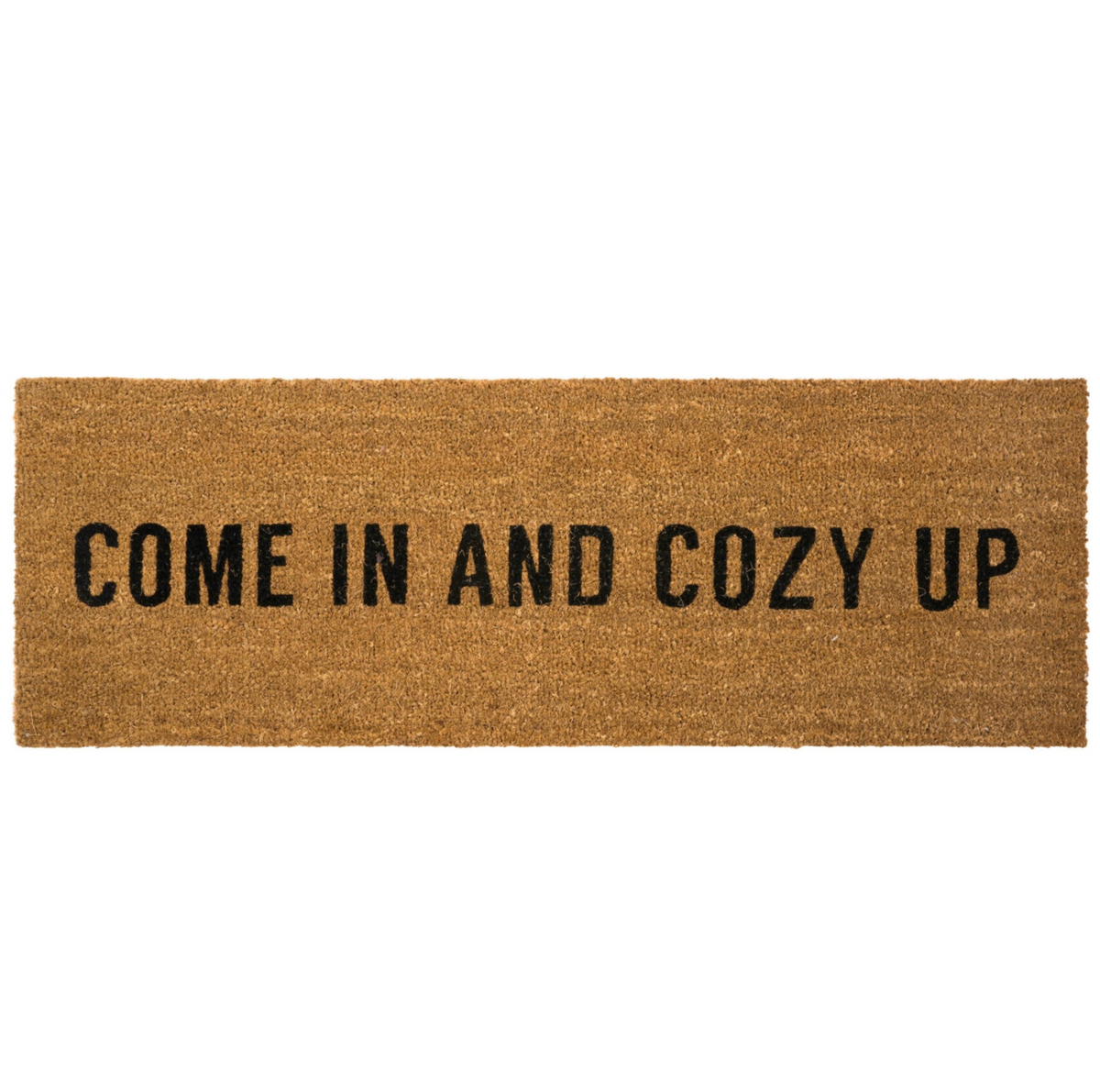 Come In And Cozy Up Doormat