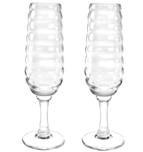 Sophie Conran Champagne Glass Set/2
