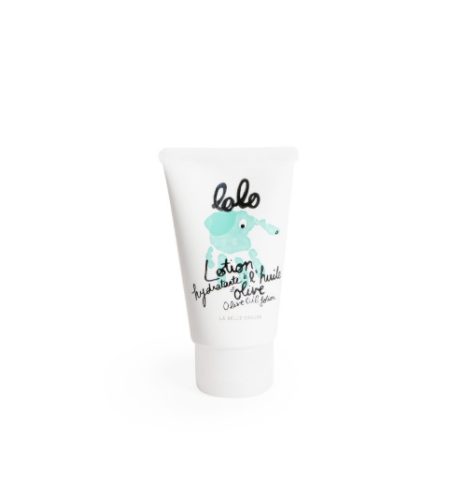 Lolo Olive Oil Lotion