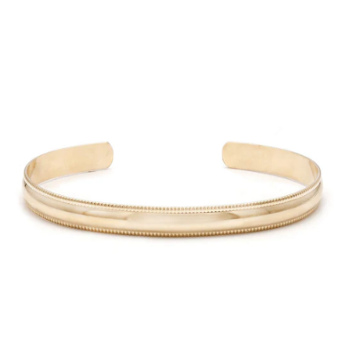 Reign Cuff,  Goldfill