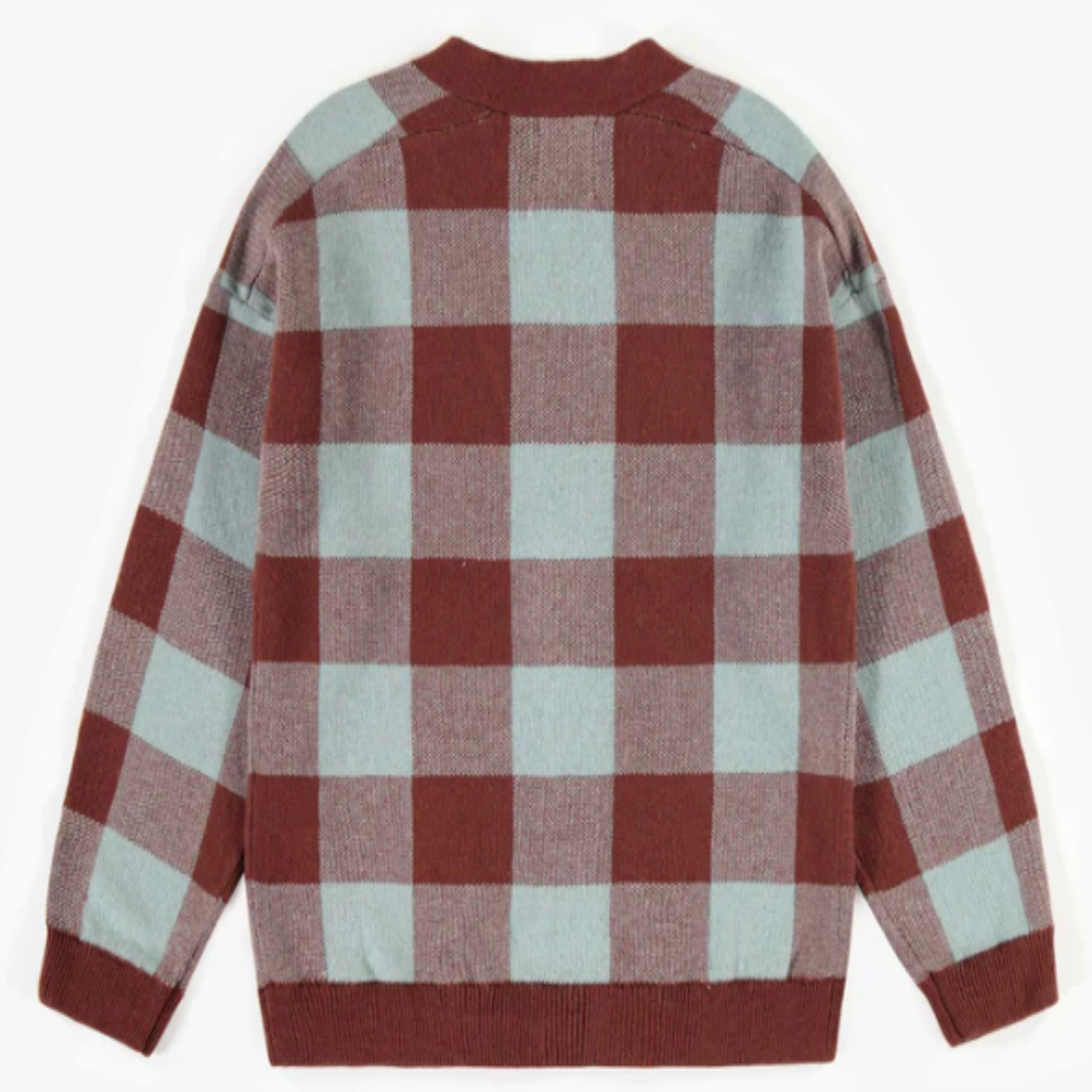 Products Tagged Long-Sleeve Plaid - Plum Home + Design