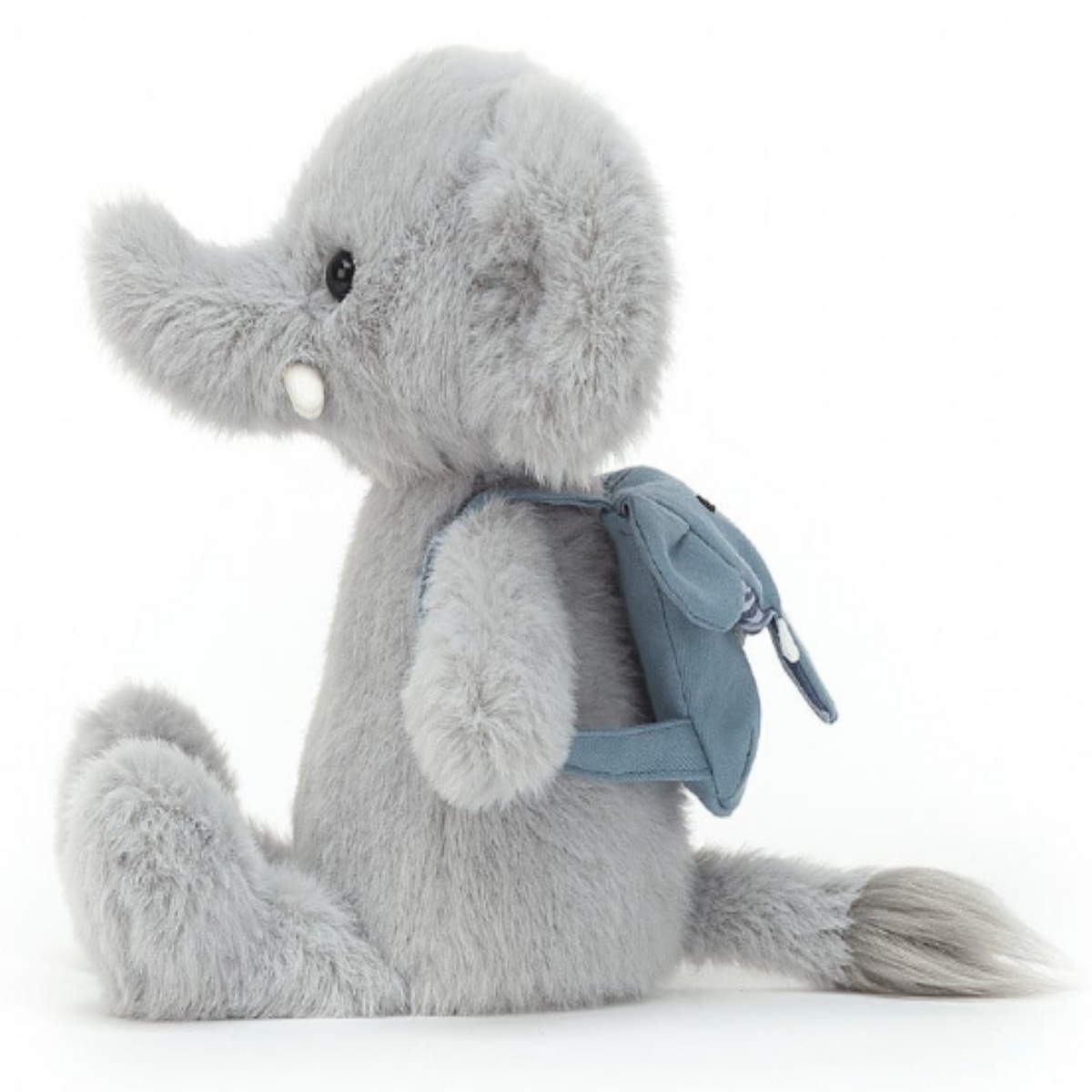 Jellycat - Backpack Elephant