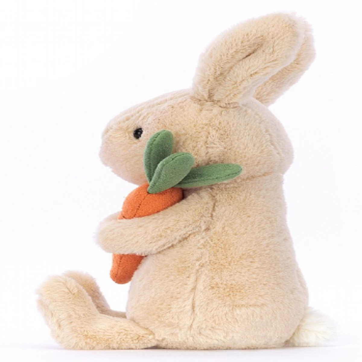 Bonnie Bunny With Carrot