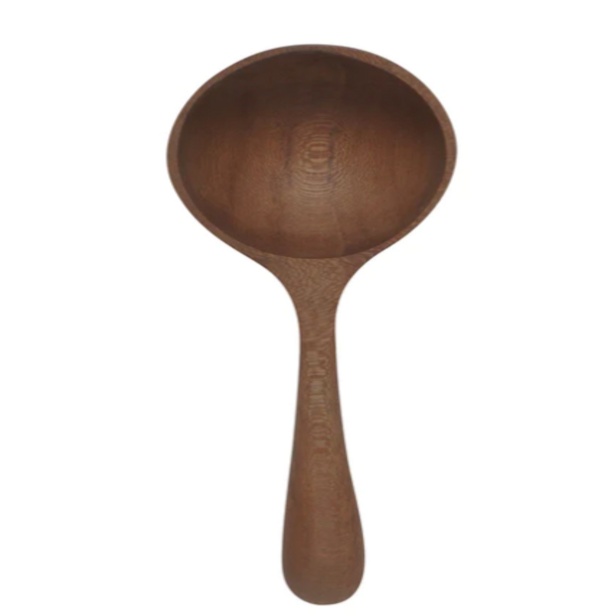 Teak Wood Coffee Spoon