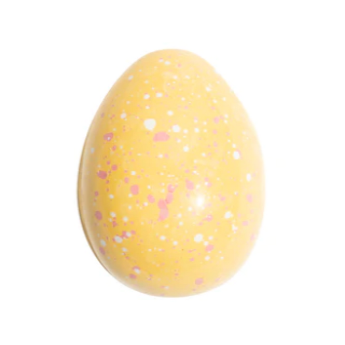 Lemon Marshmallow Egg