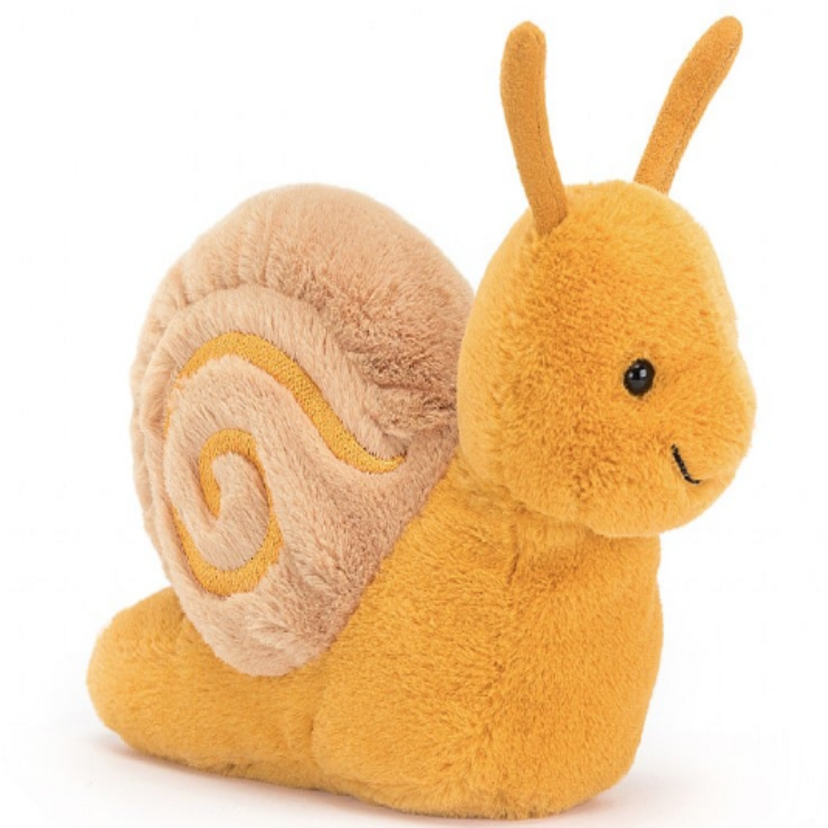 Sandy Snail