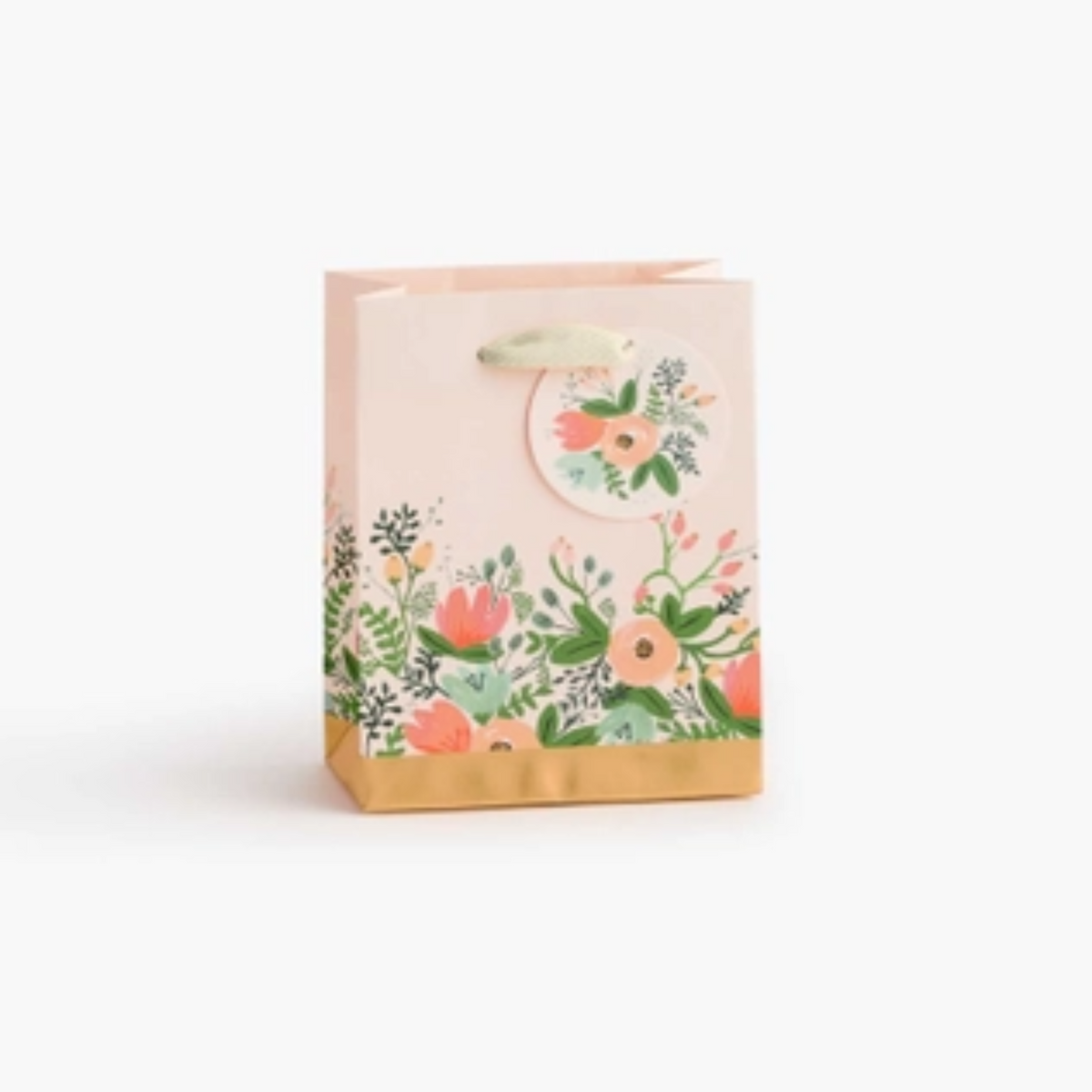 Wildflower Gift Bag, Small