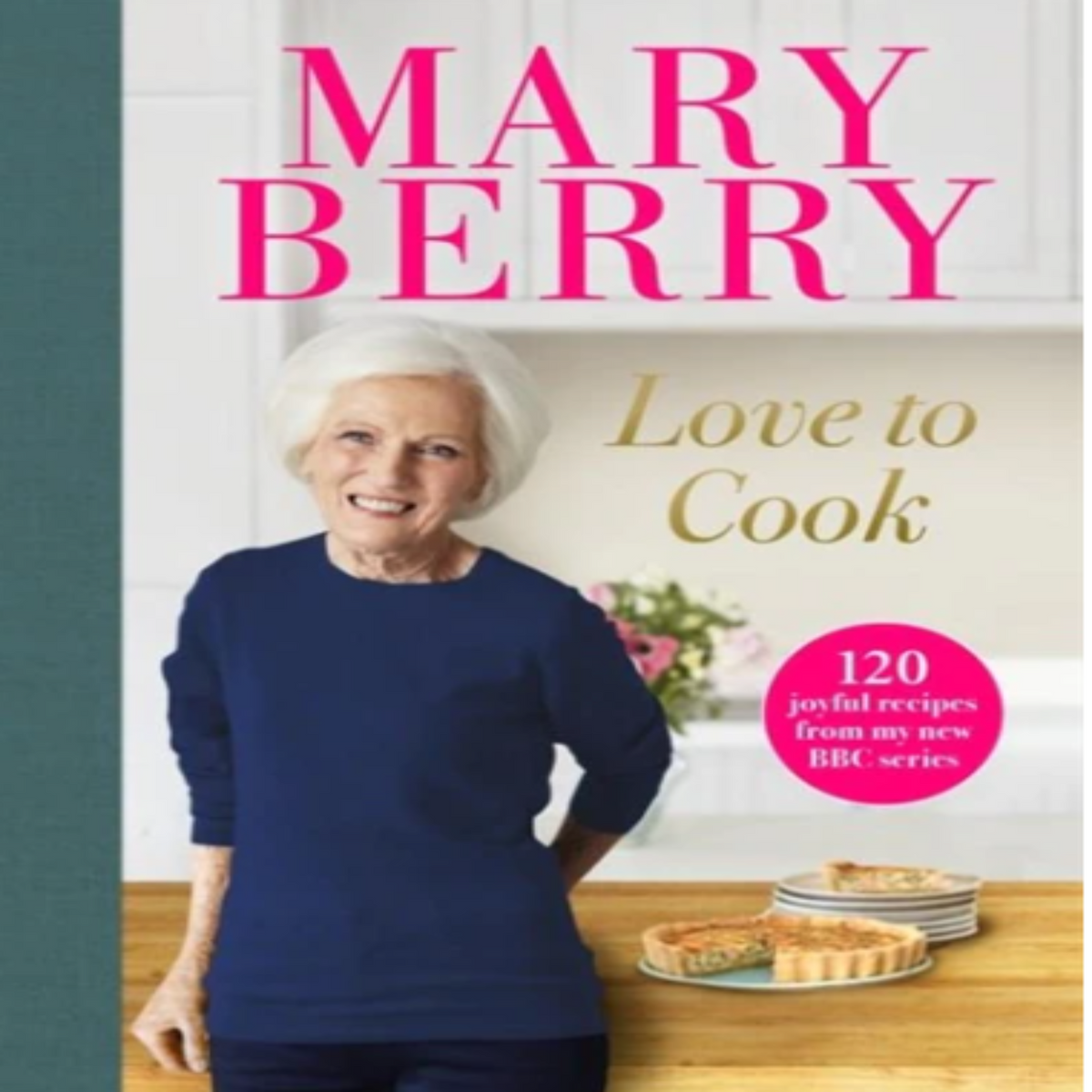 Mary Berry: Love To Cook
