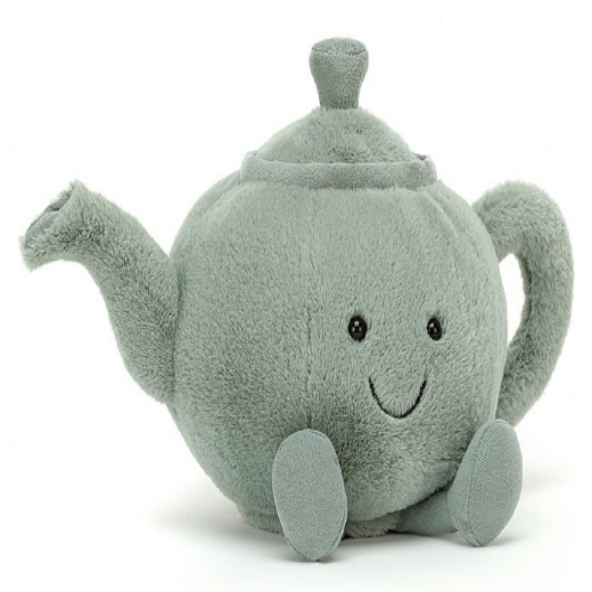 Amuseable Teapot