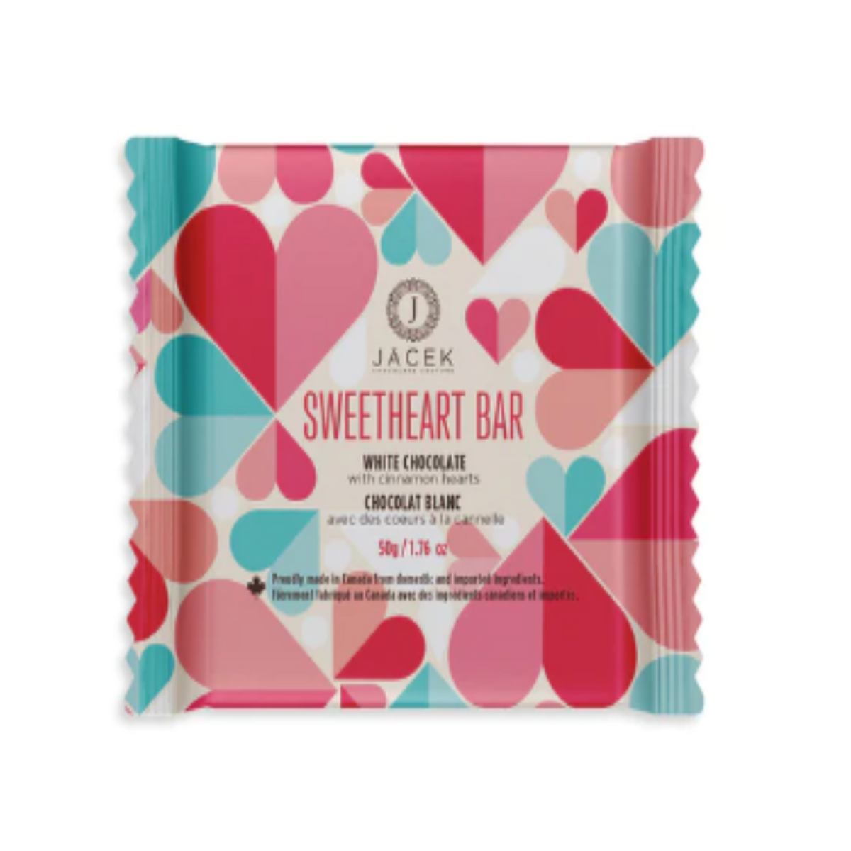 Sweetheart Bar