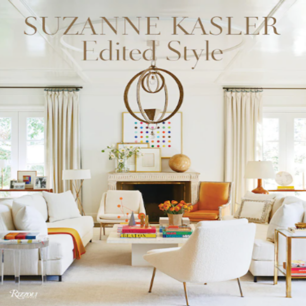Suzanna Kasler: Edited Style