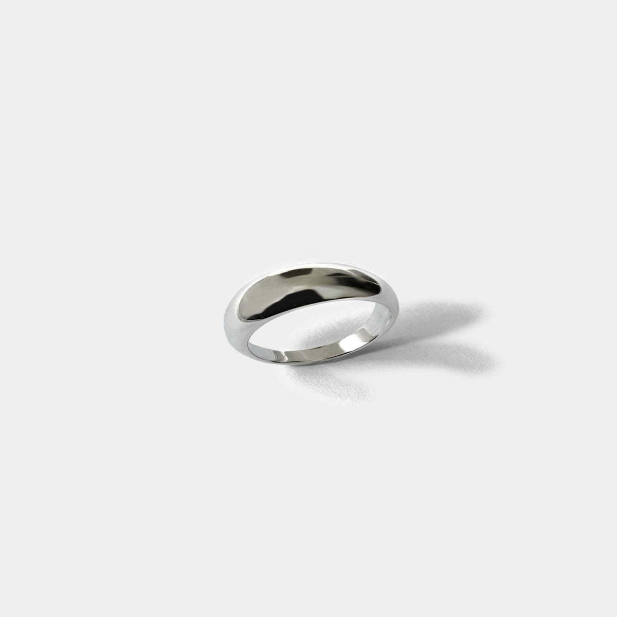 Juno 9mm Dome Ring