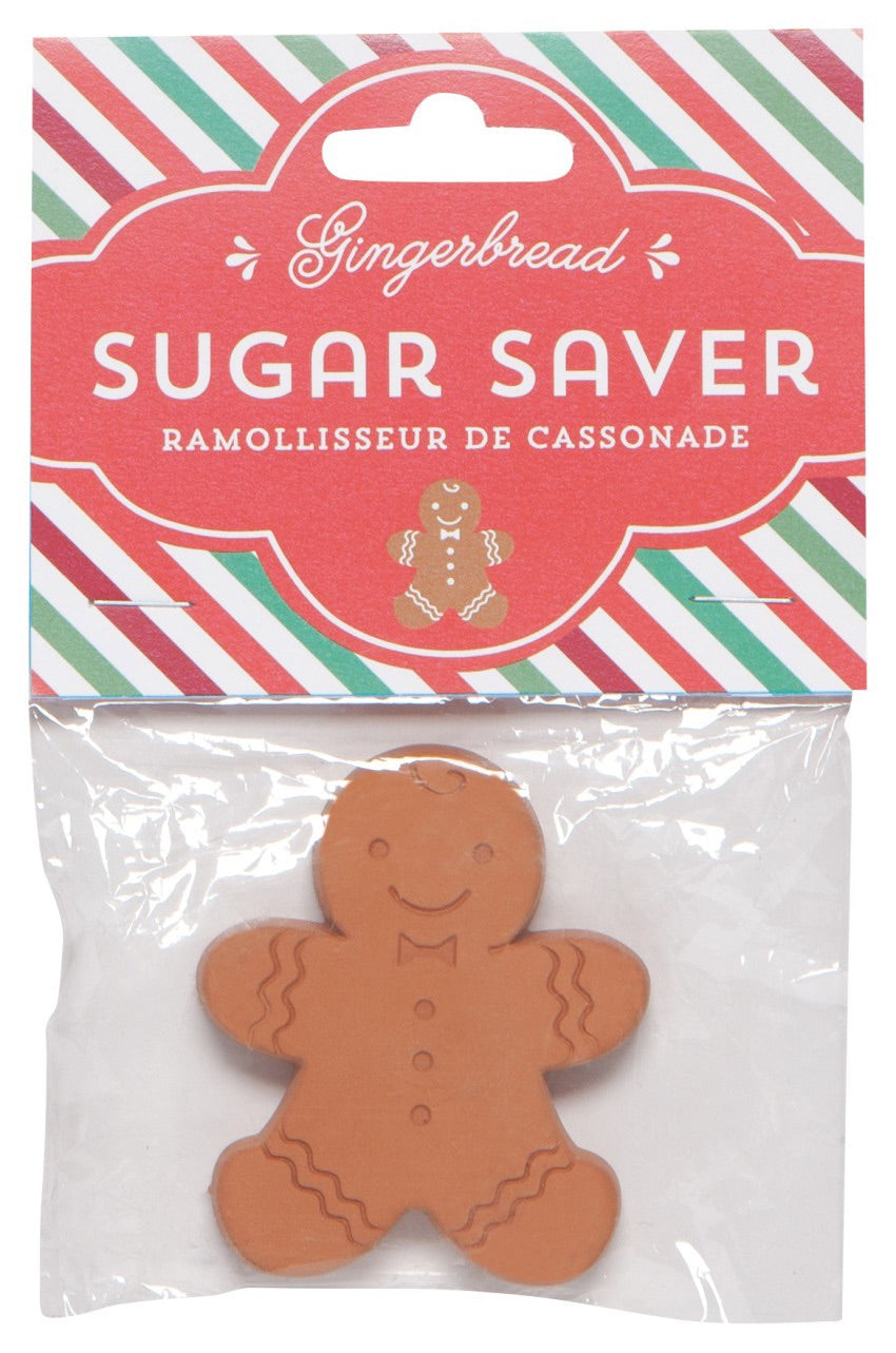 Sugar Saver Gingerbread