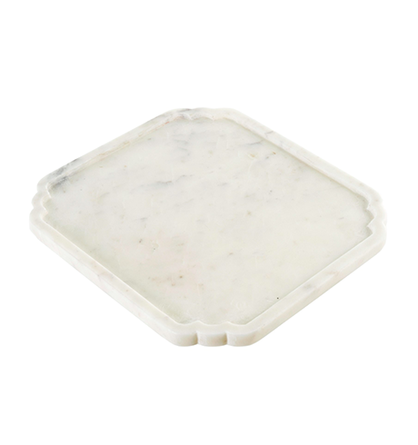 Serendipity Marble Tray Square